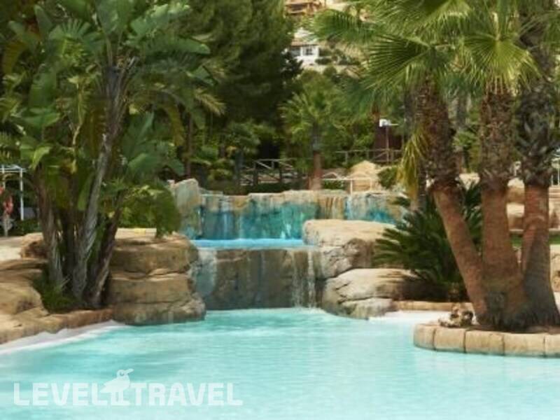Фотография Pierre & Vacances Premium Residence Altea Hills