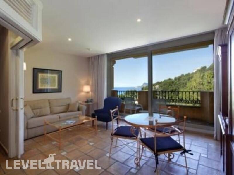 Фотография Pierre & Vacances Premium Residence Altea Hills