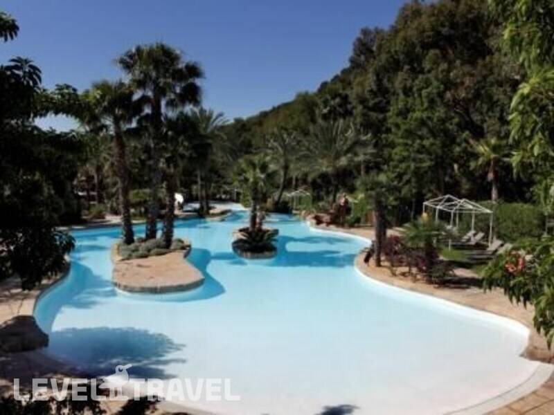 Фотография Pierre & Vacances Premium Residence Altea Hills