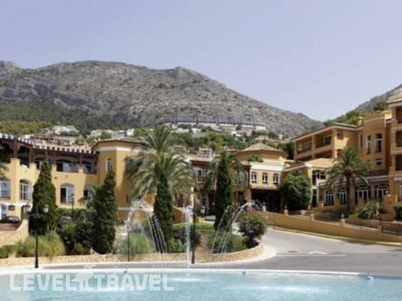 Фотография Pierre & Vacances Premium Residence Altea Hills