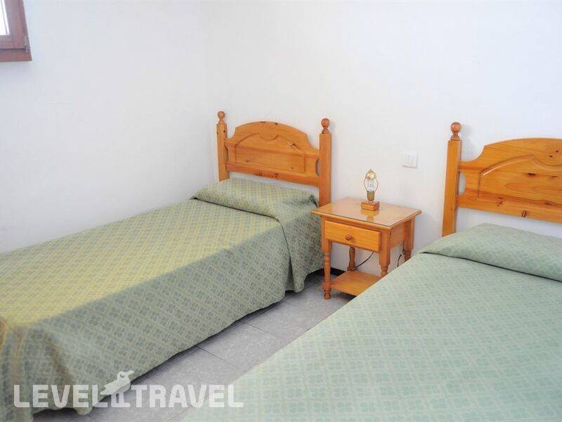 Фотография Apartamentos Roque Nublo