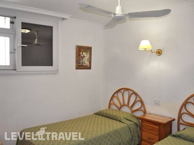 Фотография Apartamentos Roque Nublo