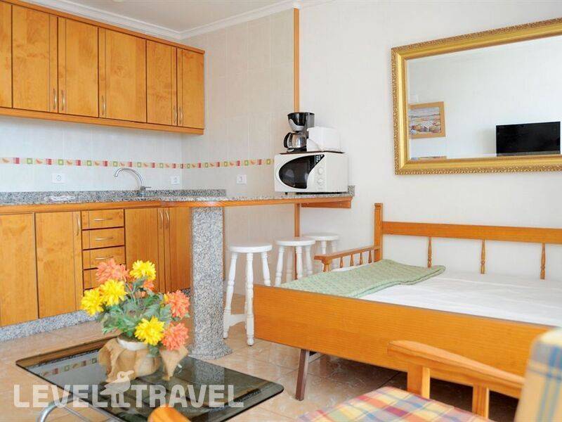 Фотография Apartamentos Roque Nublo