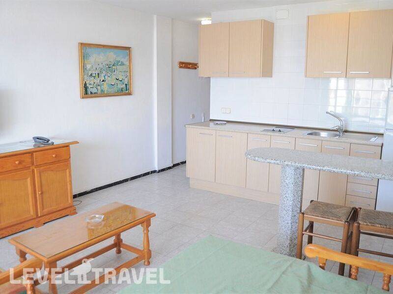 Фотография Apartamentos Roque Nublo