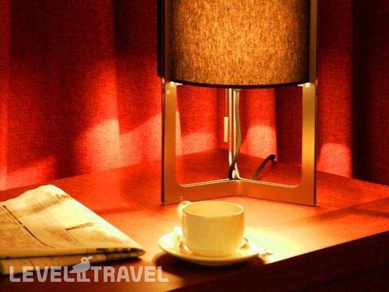 Фотография Hotel Les Rotes