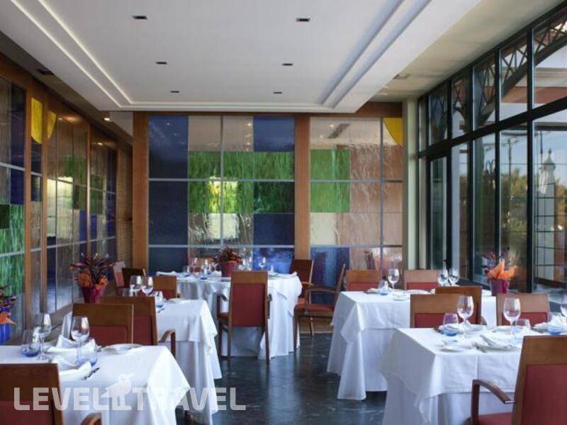 Фотография Hotel Les Rotes