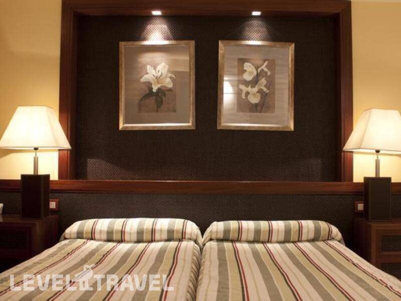 Фотография Hotel Les Rotes