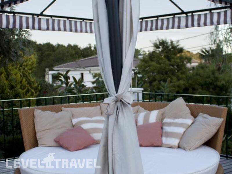 Фотография Hotel Les Rotes