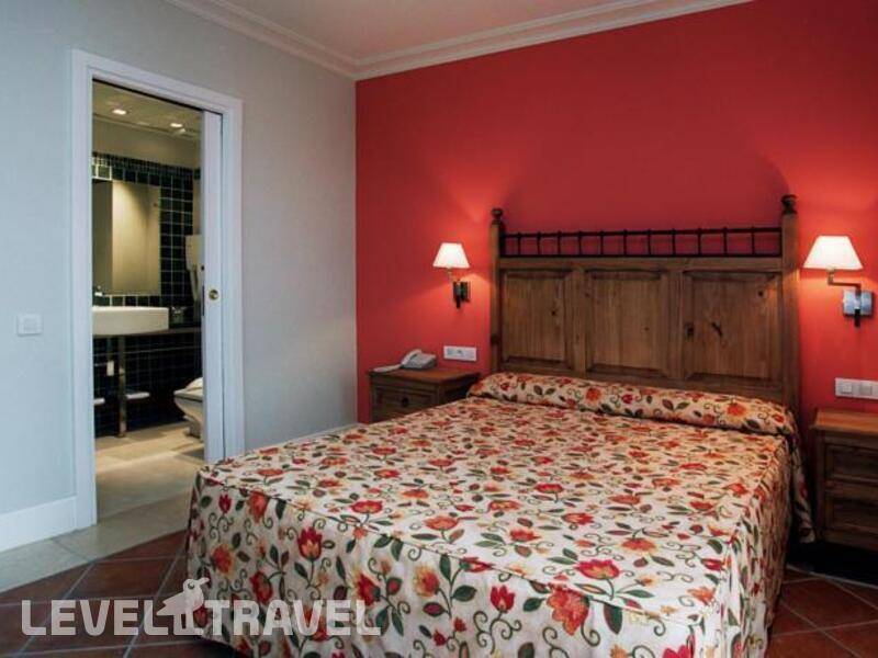 Фотография Hotel Les Rotes