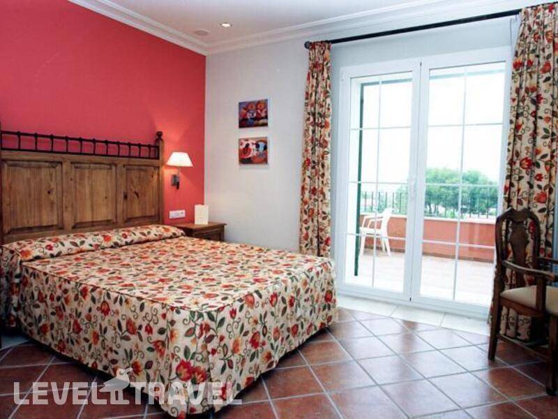 Фотография Hotel Les Rotes