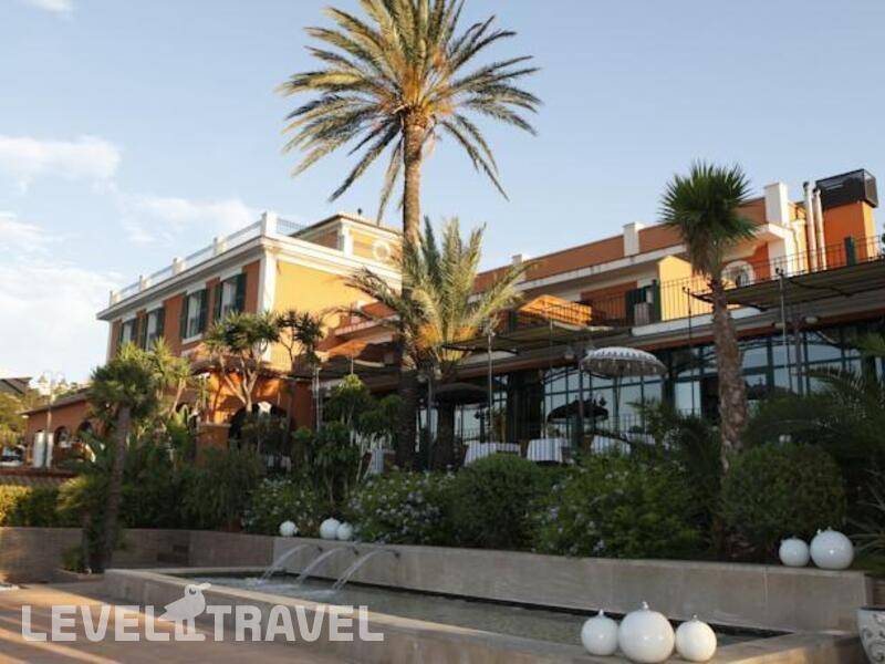 Фотография Hotel Les Rotes