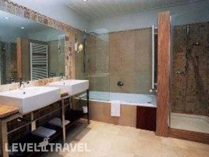 Фотография Hotel Les Rotes