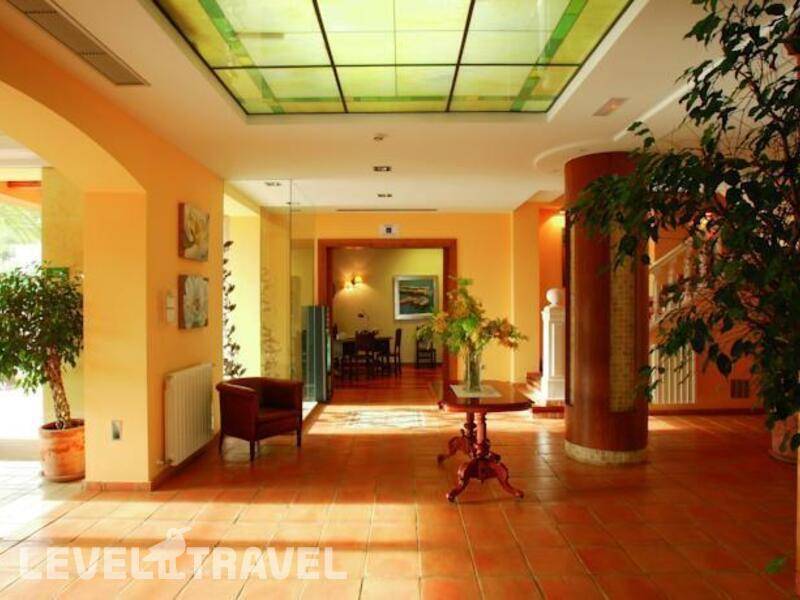 Фотография Hotel Les Rotes