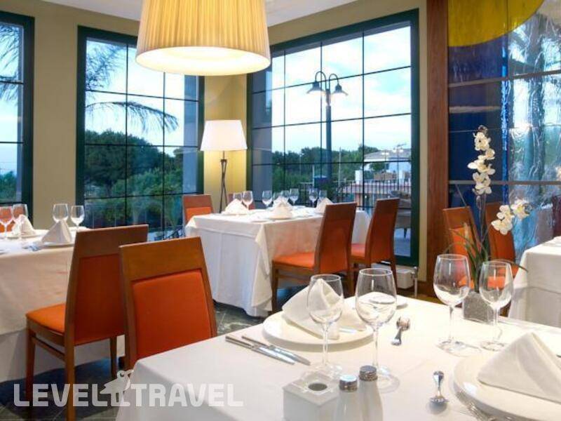Фотография Hotel Les Rotes