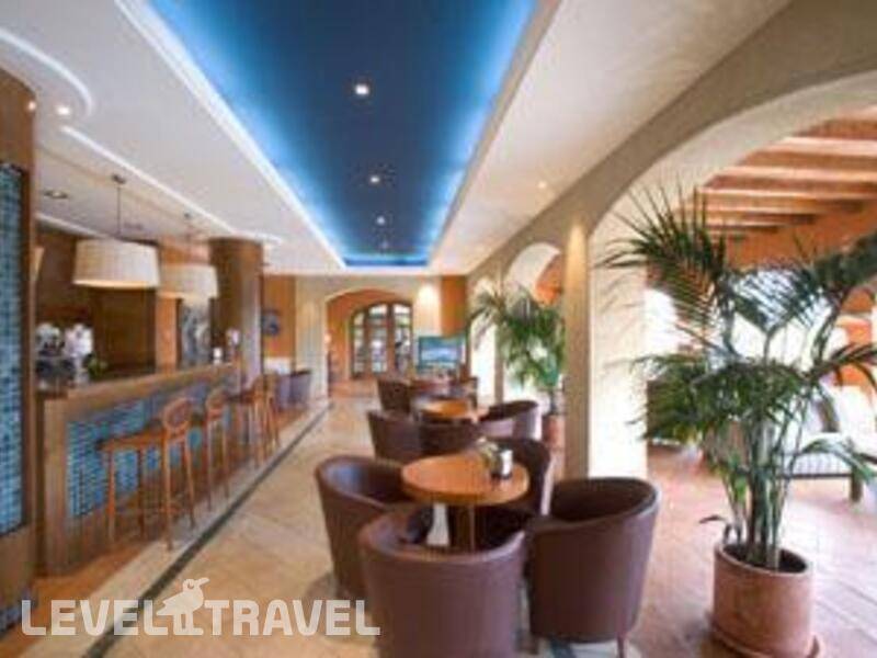 Фотография Hotel Les Rotes
