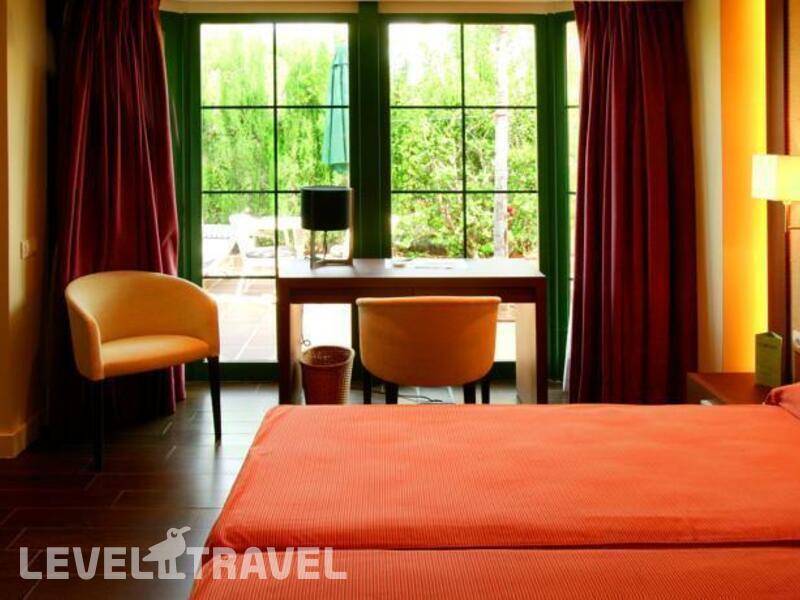 Фотография Hotel Les Rotes