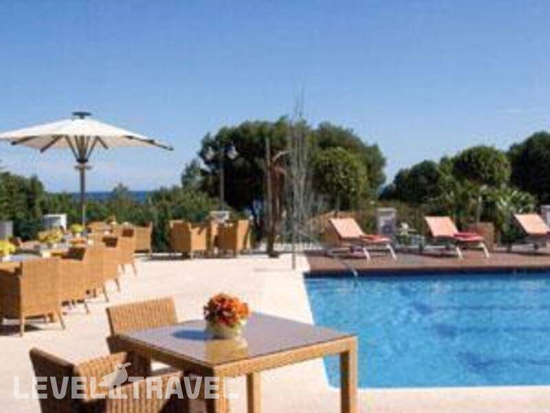 Фотография Hotel Les Rotes