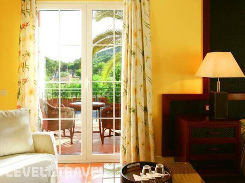 Фотография Hotel Les Rotes