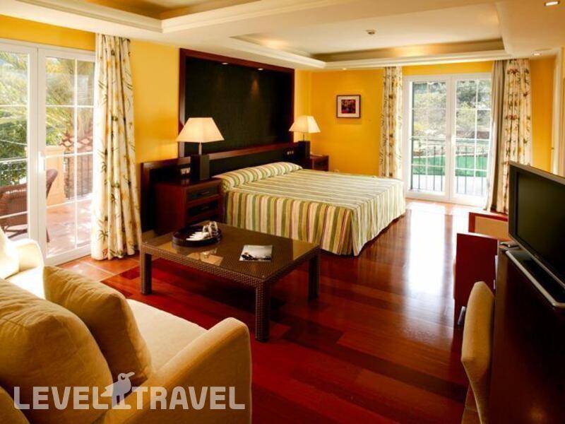 Фотография Hotel Les Rotes