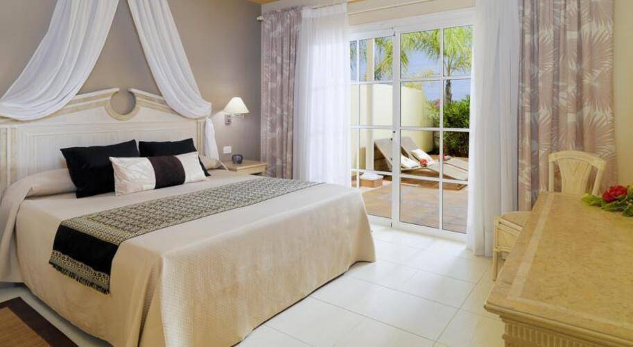 Gran Oasis Resort
