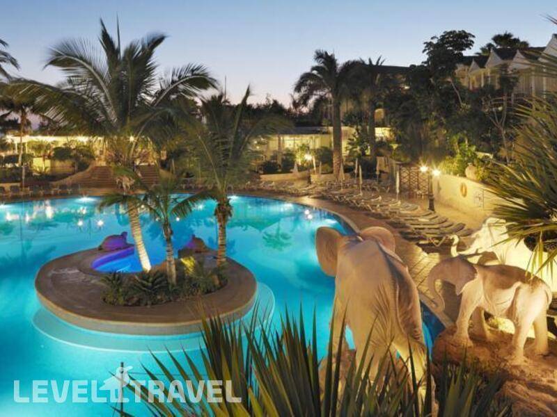 Фотография Gran Oasis Resort