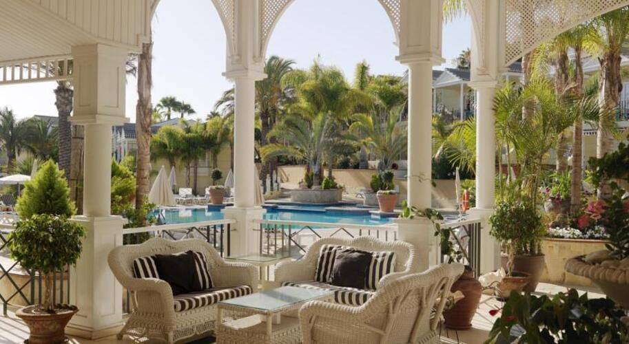 Gran Oasis Resort