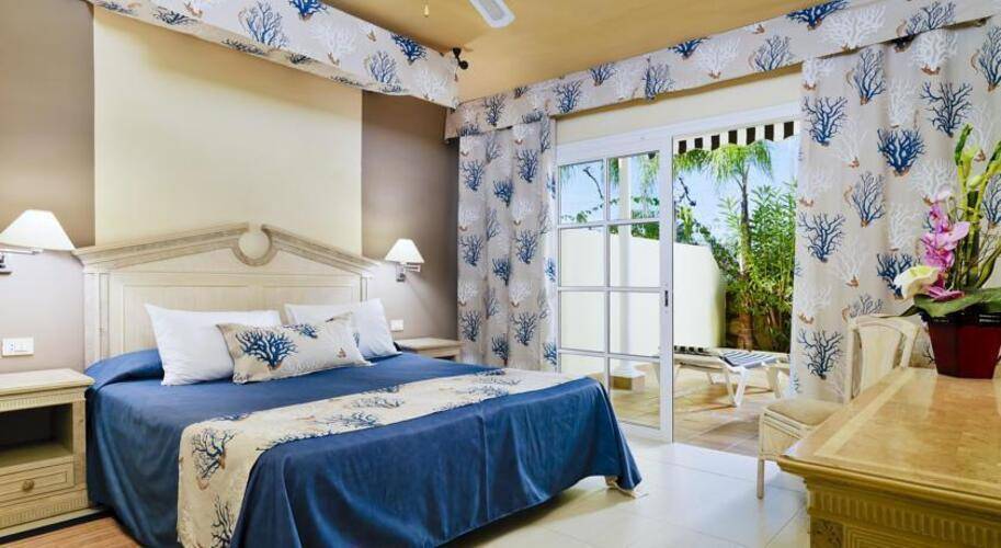 Gran Oasis Resort