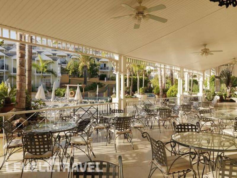 Фотография Gran Oasis Resort