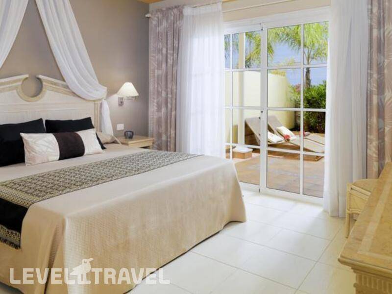 Фотография Gran Oasis Resort