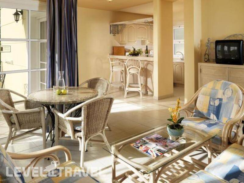 Фотография Gran Oasis Resort