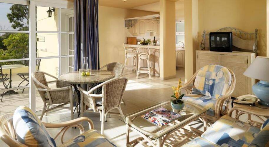 Gran Oasis Resort