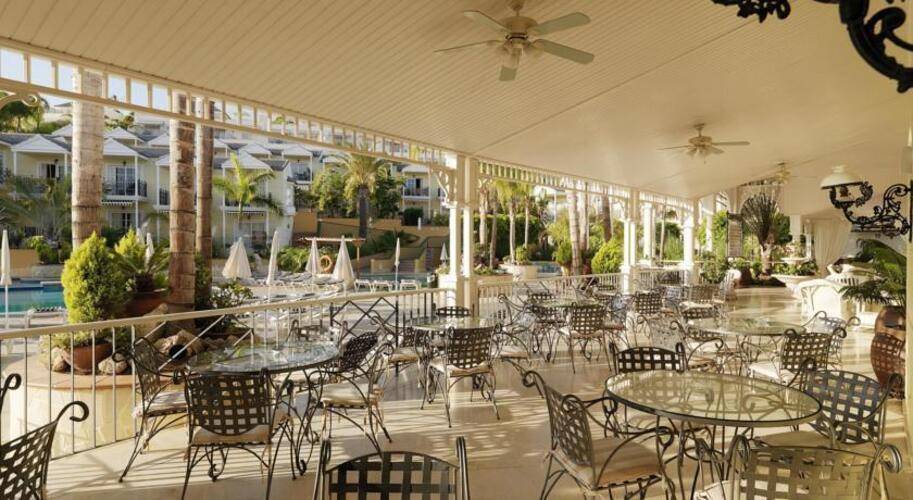 Gran Oasis Resort