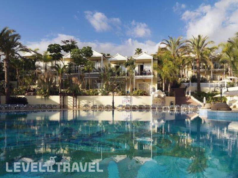 Фотография Gran Oasis Resort