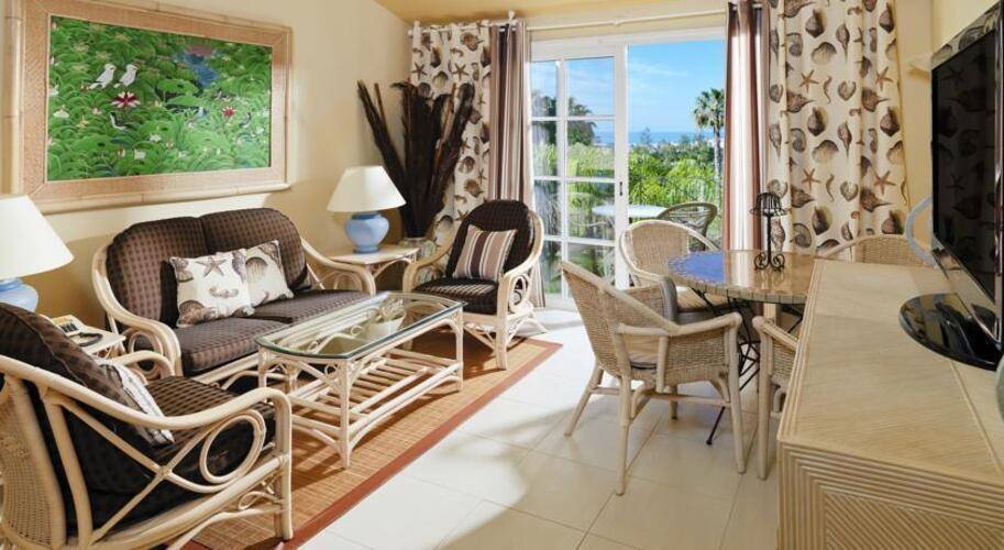 Gran Oasis Resort