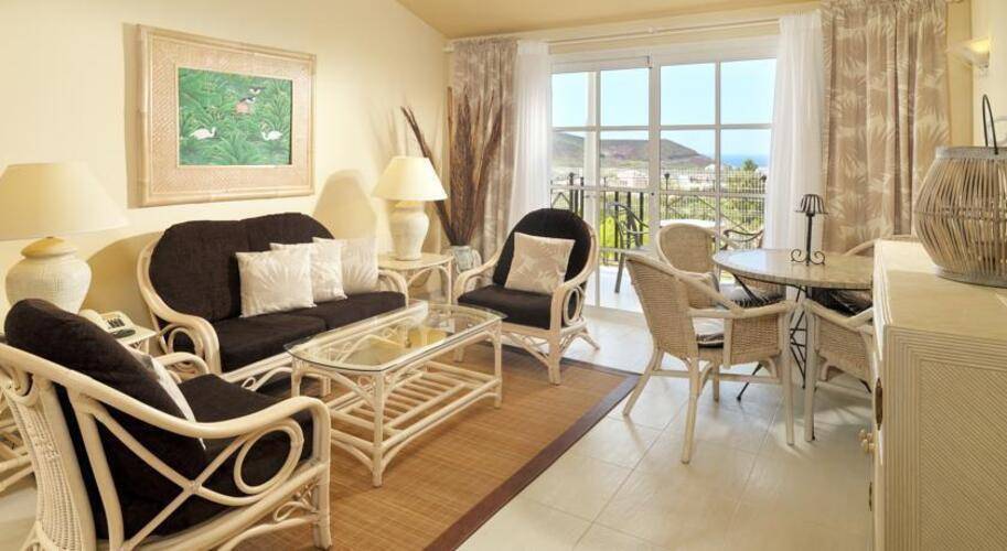 Gran Oasis Resort
