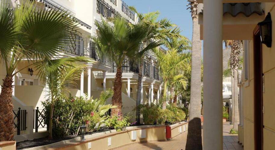 Gran Oasis Resort
