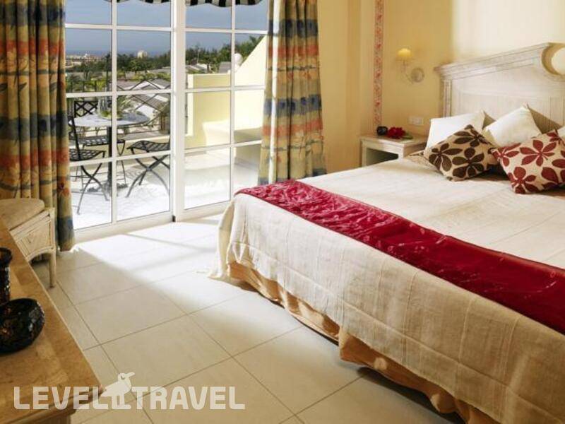 Фотография Gran Oasis Resort