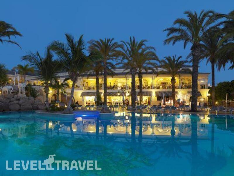 Фотография Gran Oasis Resort
