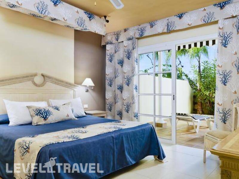 Фотография Gran Oasis Resort