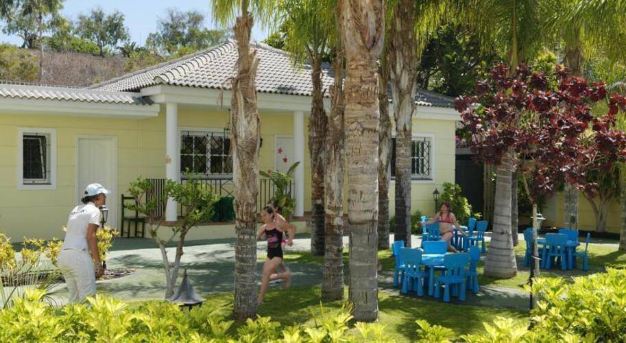 Gran Oasis Resort
