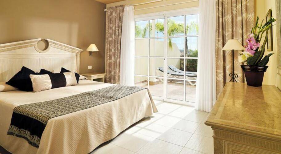 Gran Oasis Resort