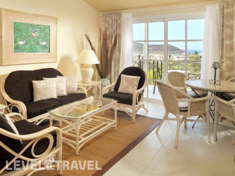 Фотография Gran Oasis Resort