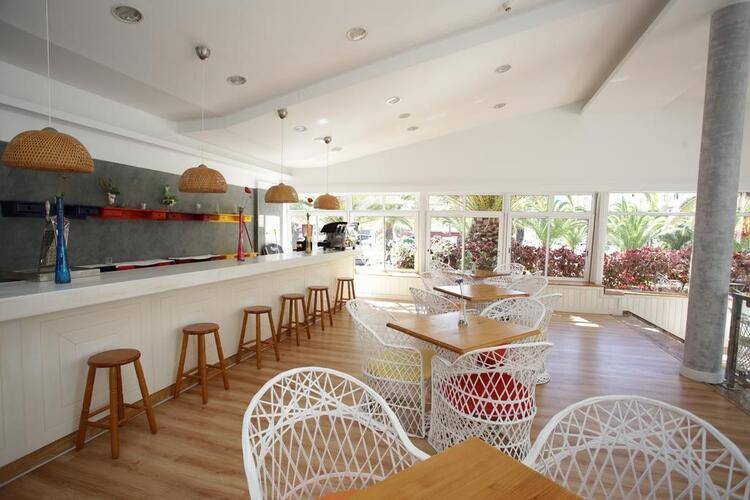 Bungalows Atlantida