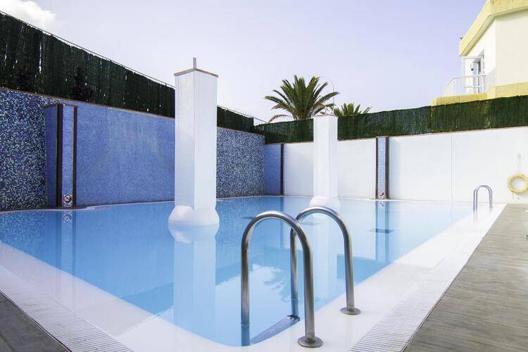 Bungalows Atlantida
