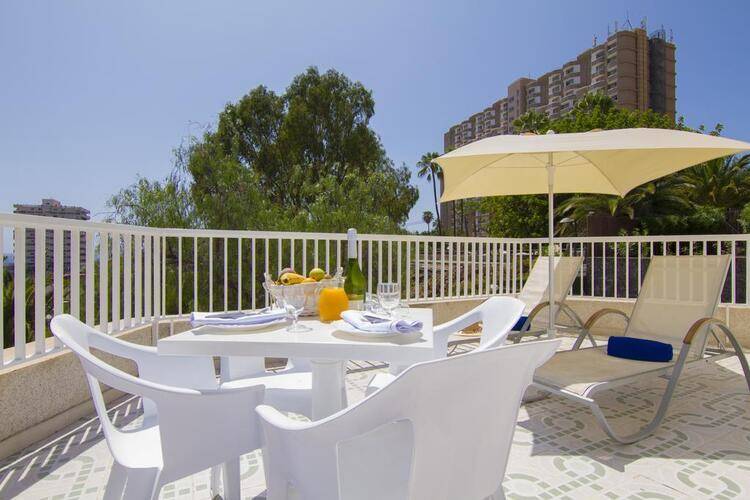 Bungalows Atlantida