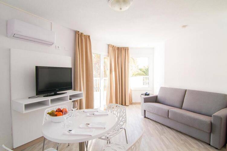Bungalows Atlantida