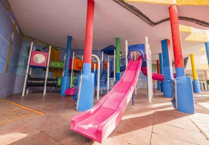 Bungalows Atlantida