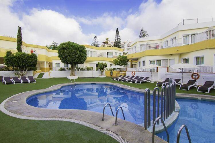 Bungalows Atlantida