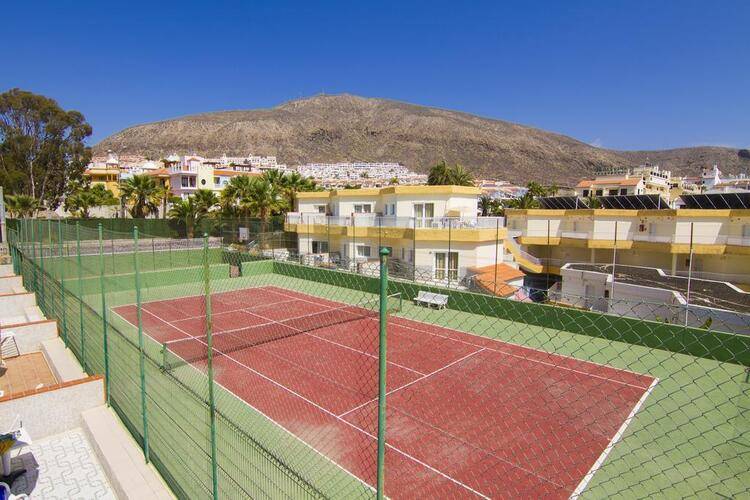 Bungalows Atlantida