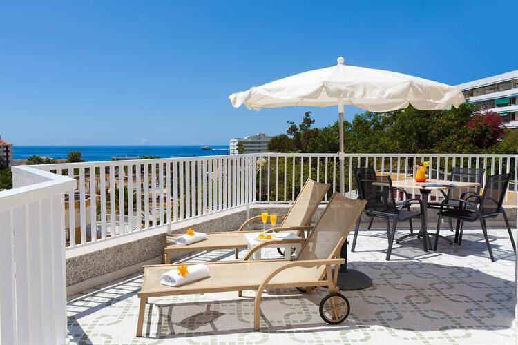 Bungalows Atlantida